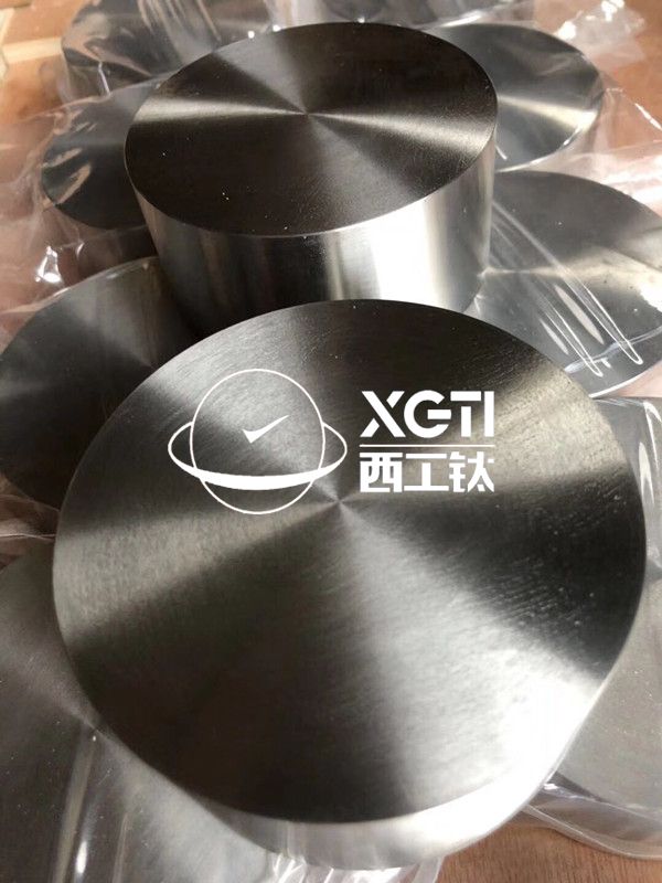 航空用TC6鈦合金鍛件的技術(shù)要求、試驗(yàn)方法、驗(yàn)收規(guī)則等規(guī)范